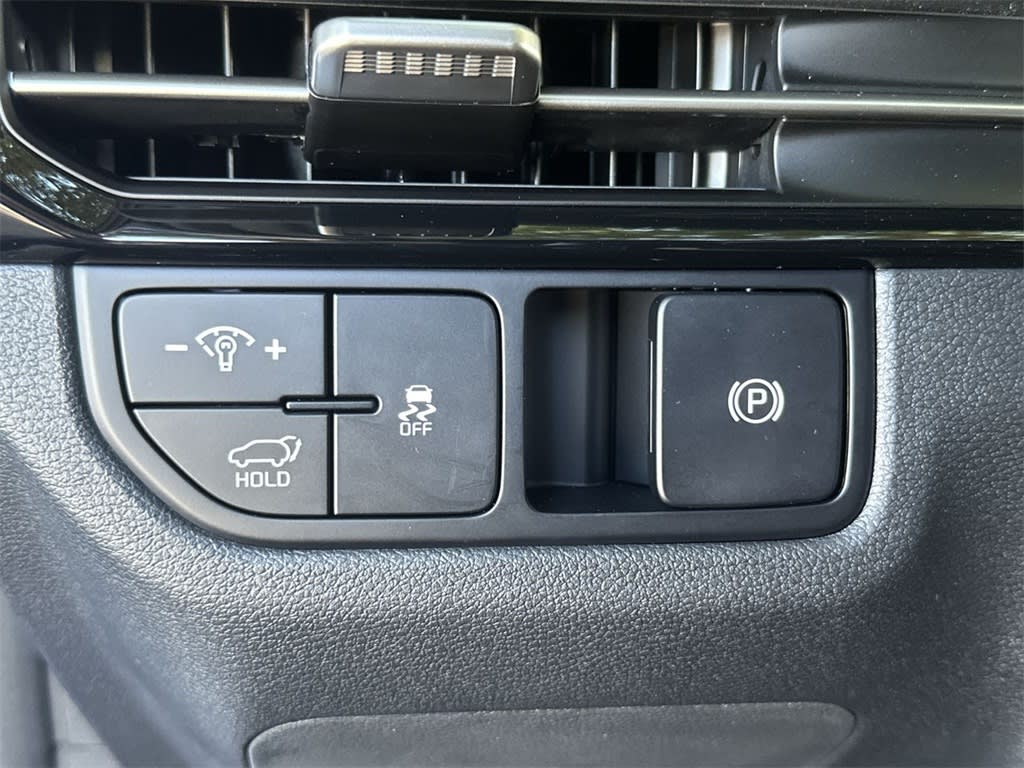 Thumbnail: 2026 Kia Sportage - 23