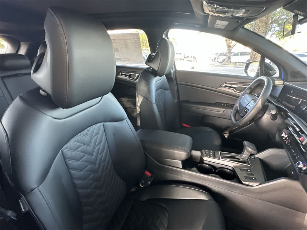 Thumbnail: 2026 Kia Sportage - 28