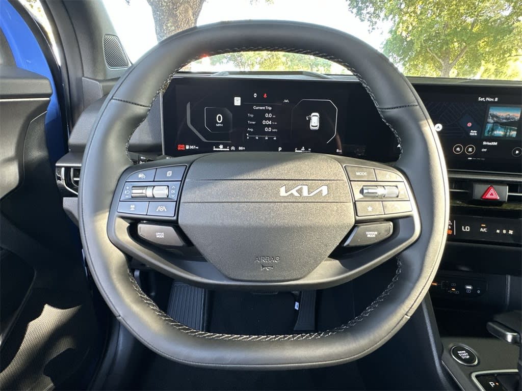 Thumbnail: 2026 Kia Sportage - 9