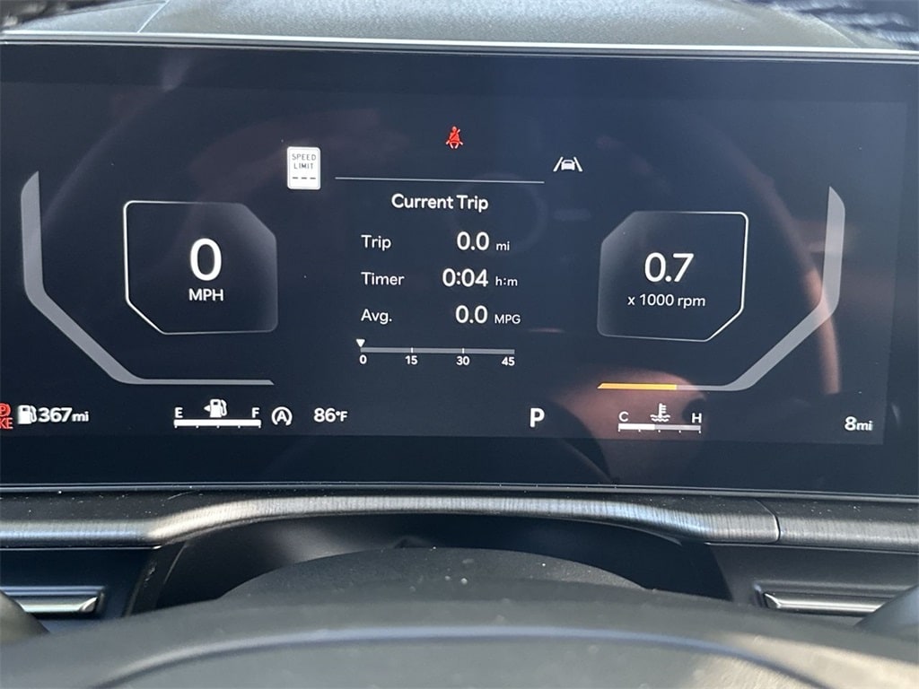 Thumbnail: 2026 Kia Sportage - 16