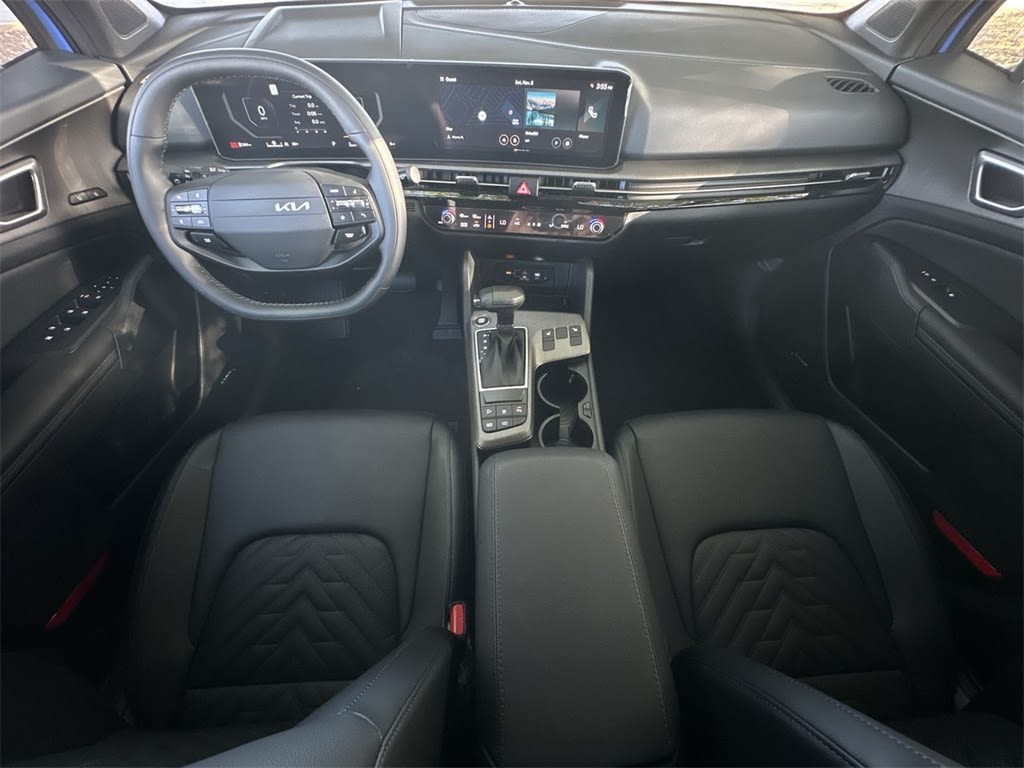 Thumbnail: 2026 Kia Sportage - 13