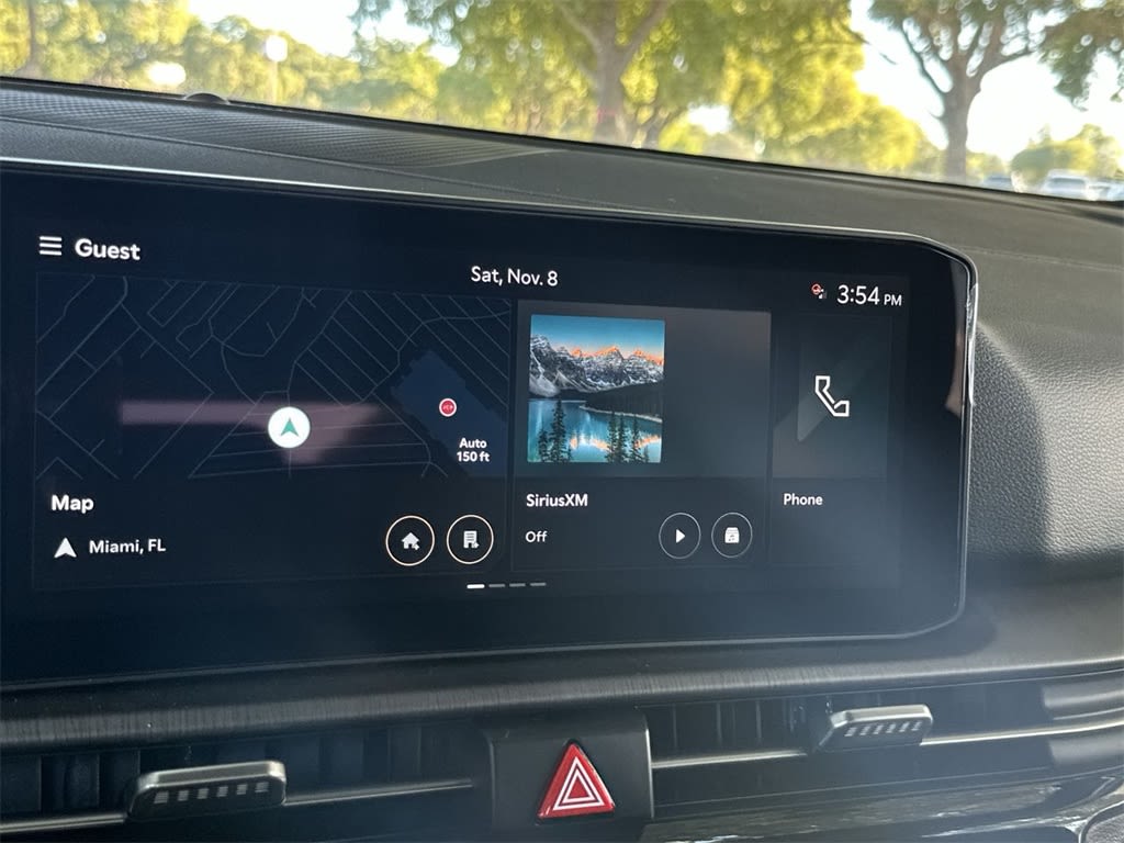 Thumbnail: 2026 Kia Sportage - 14