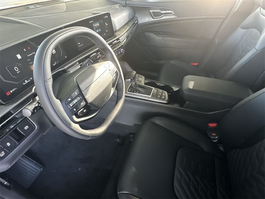 Thumbnail: 2026 Kia Sportage - 2