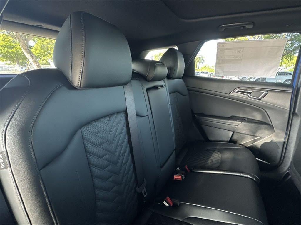 Thumbnail: 2026 Kia Sportage - 27