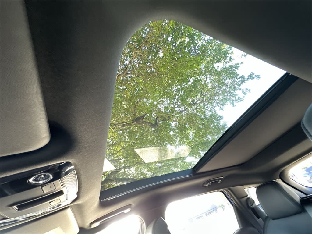 Thumbnail: 2026 Kia Sportage - 24