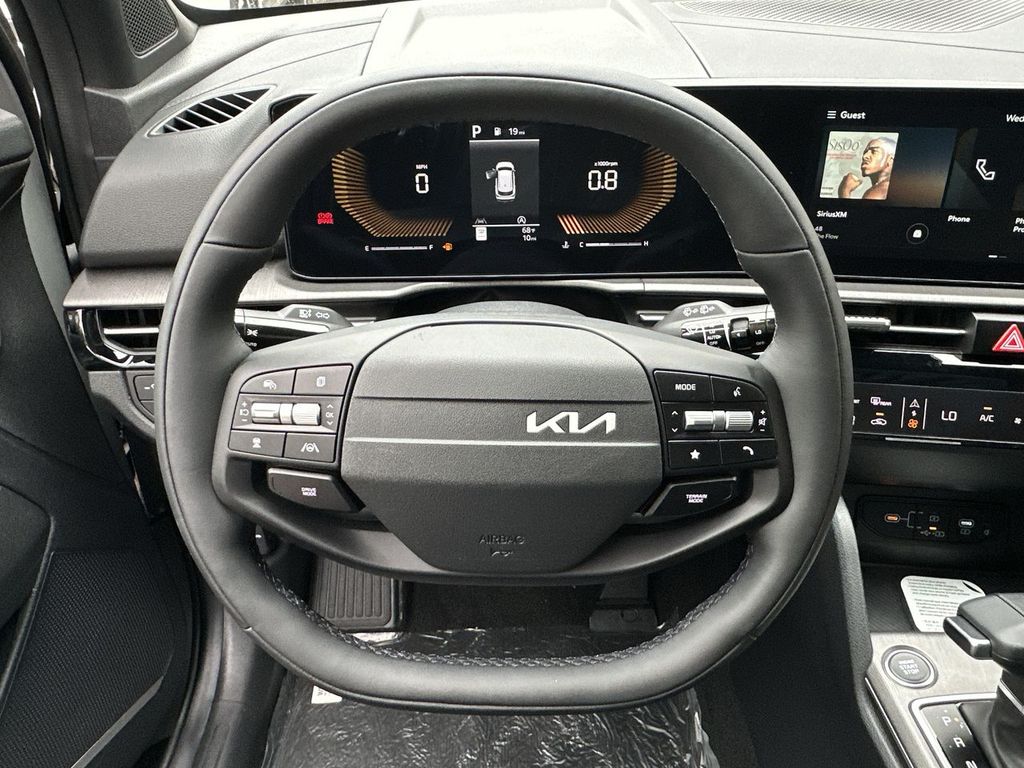 Thumbnail: 2026 Kia Sportage - 10