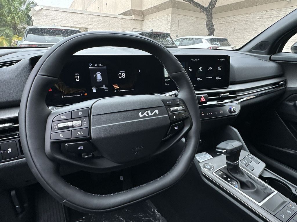 Thumbnail: 2026 Kia Sportage - 2