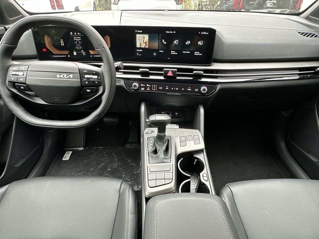 Thumbnail: 2026 Kia Sportage - 14