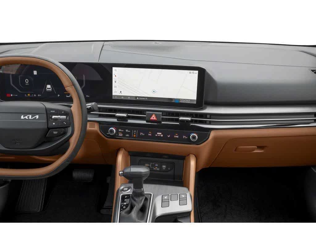 Thumbnail: 2026 Kia Sportage - 11