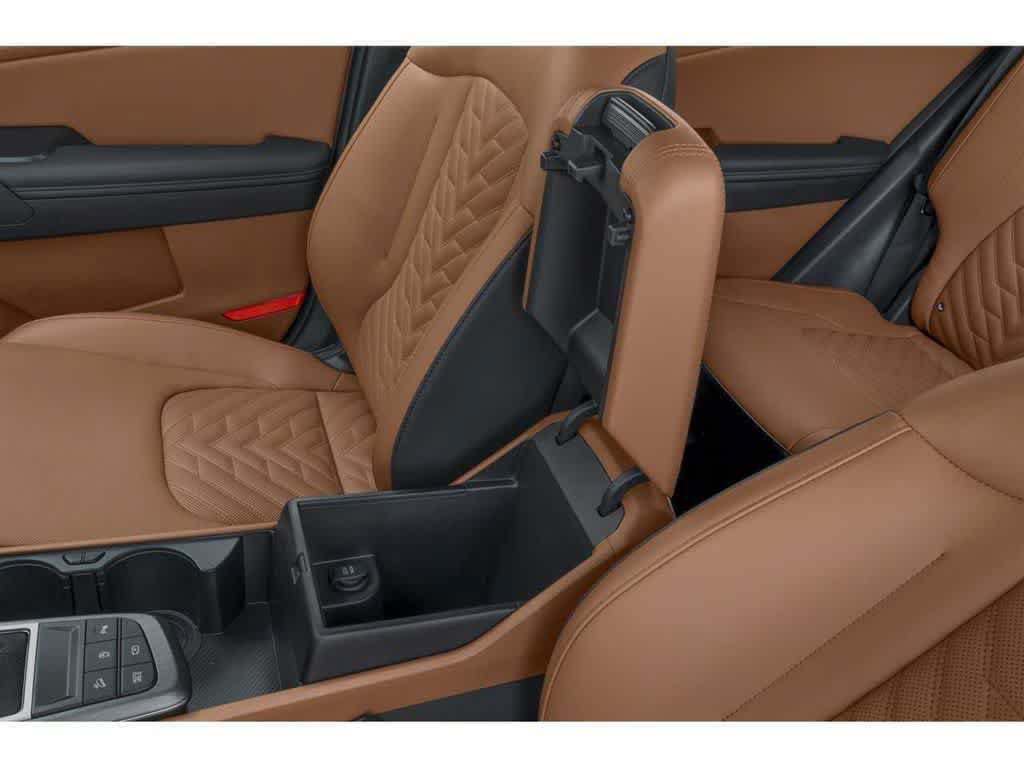 Thumbnail: 2026 Kia Sportage - 15