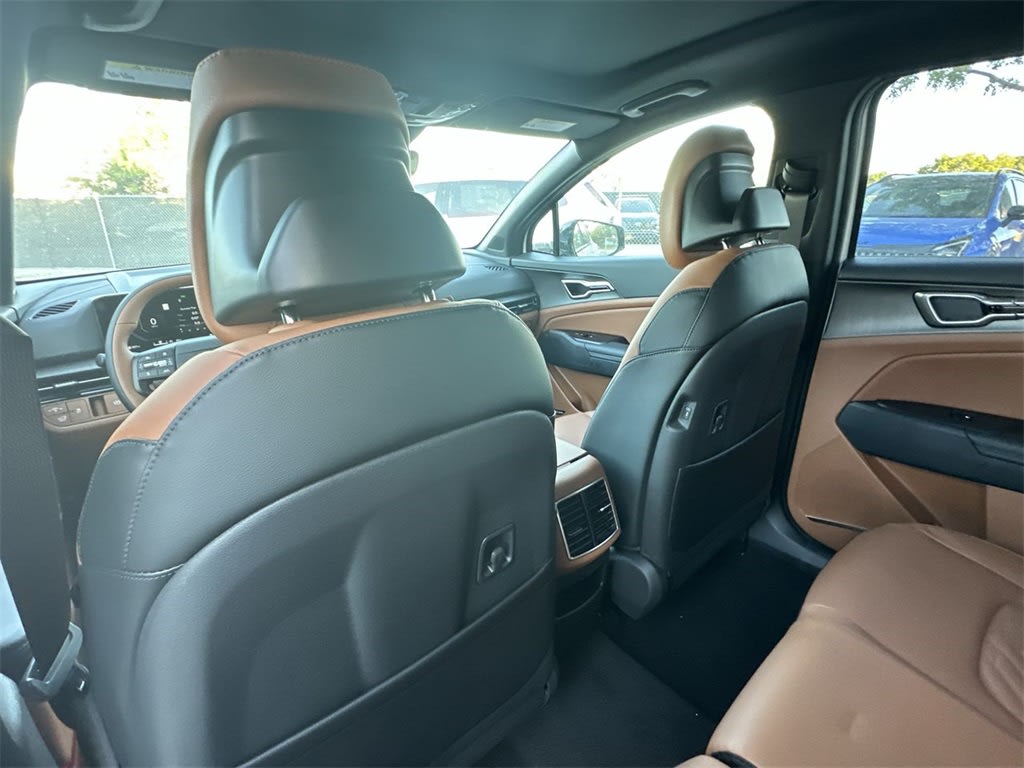 Thumbnail: 2026 Kia Sportage - 26