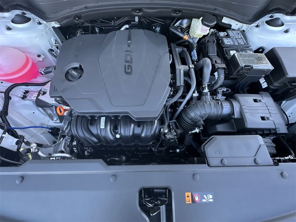 Thumbnail: 2026 Kia Sportage - 9