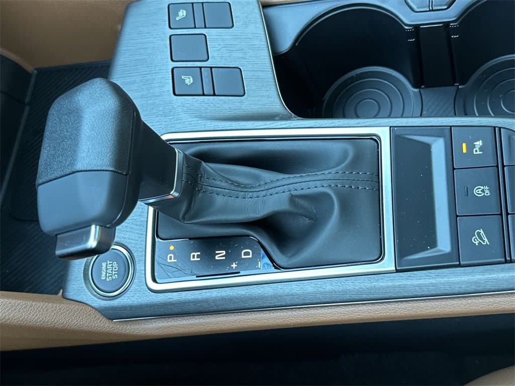 Thumbnail: 2026 Kia Sportage - 15