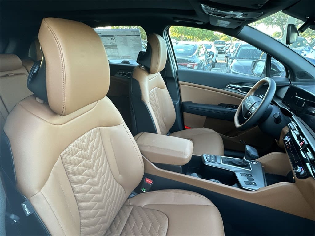 Thumbnail: 2026 Kia Sportage - 28