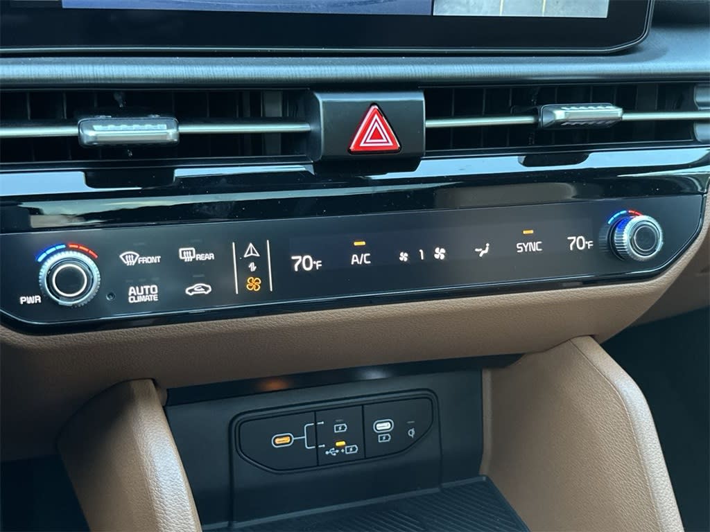 Thumbnail: 2026 Kia Sportage - 25