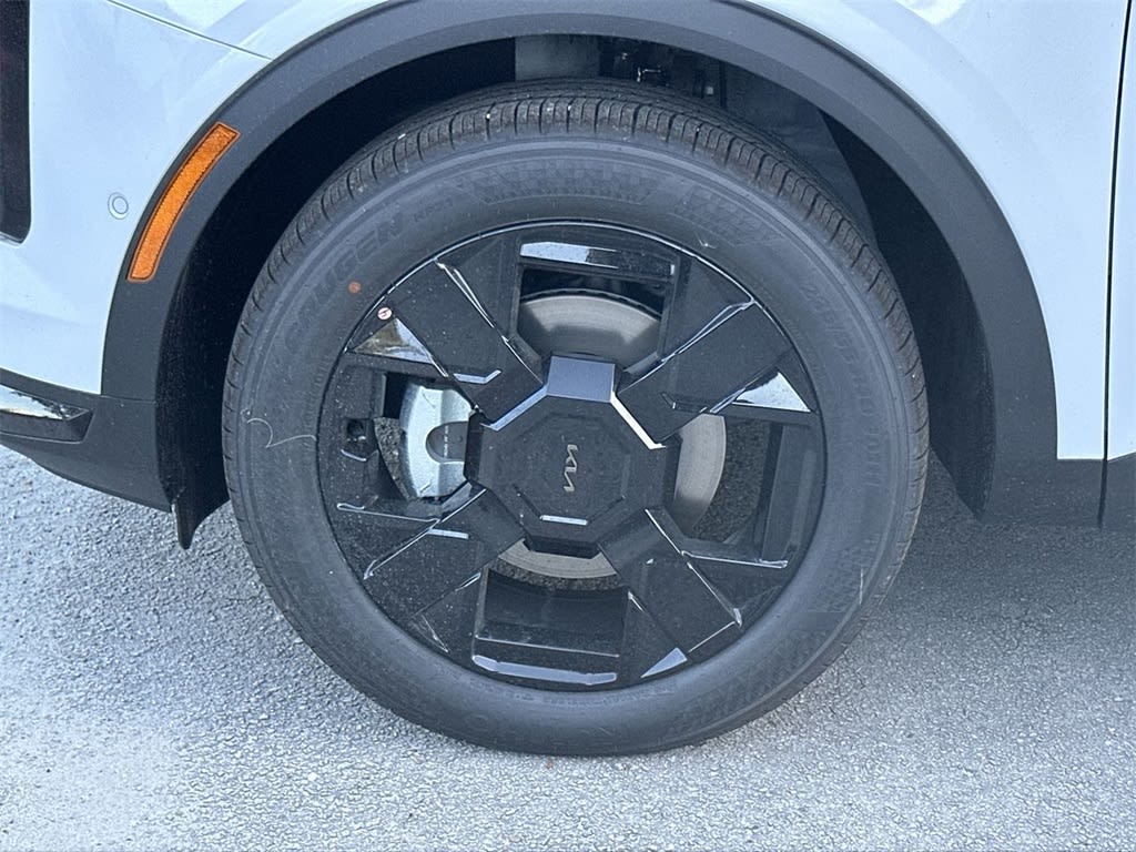 Thumbnail: 2026 Kia Sportage - 8