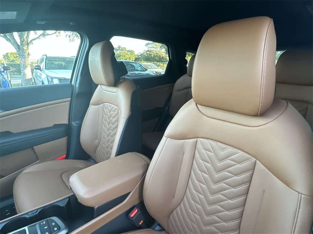 Thumbnail: 2026 Kia Sportage - 12