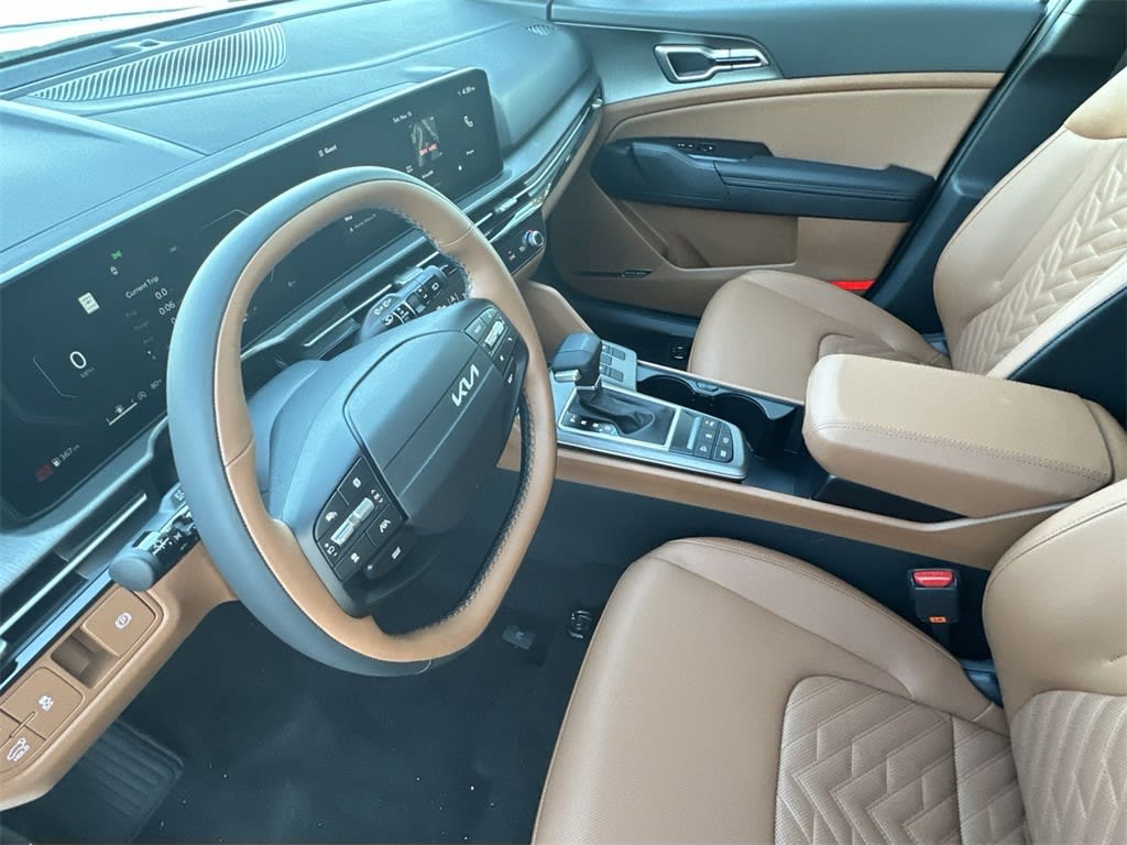 Thumbnail: 2026 Kia Sportage - 11