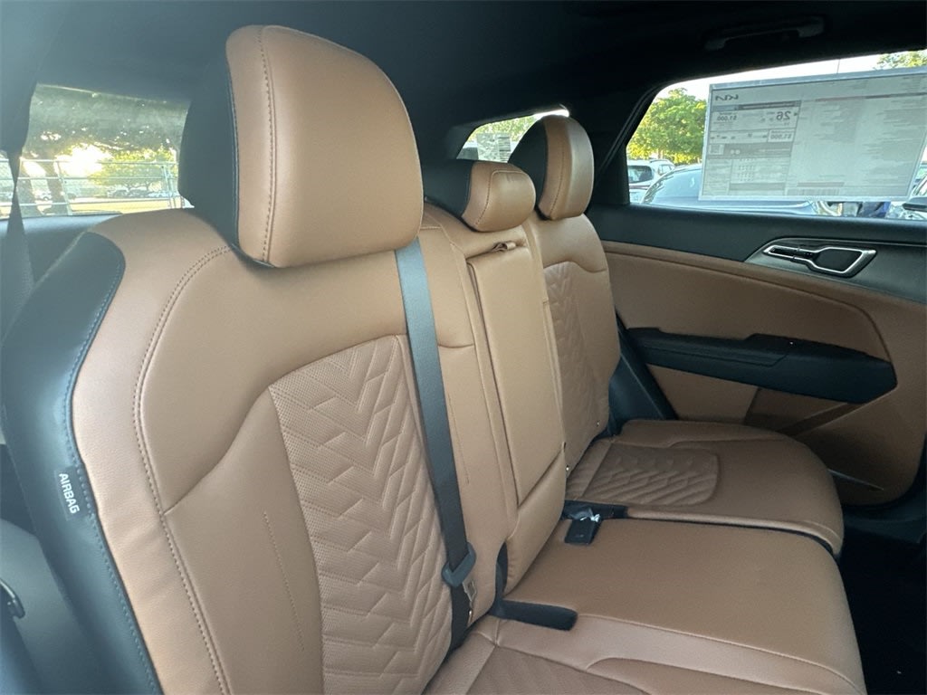 Thumbnail: 2026 Kia Sportage - 27