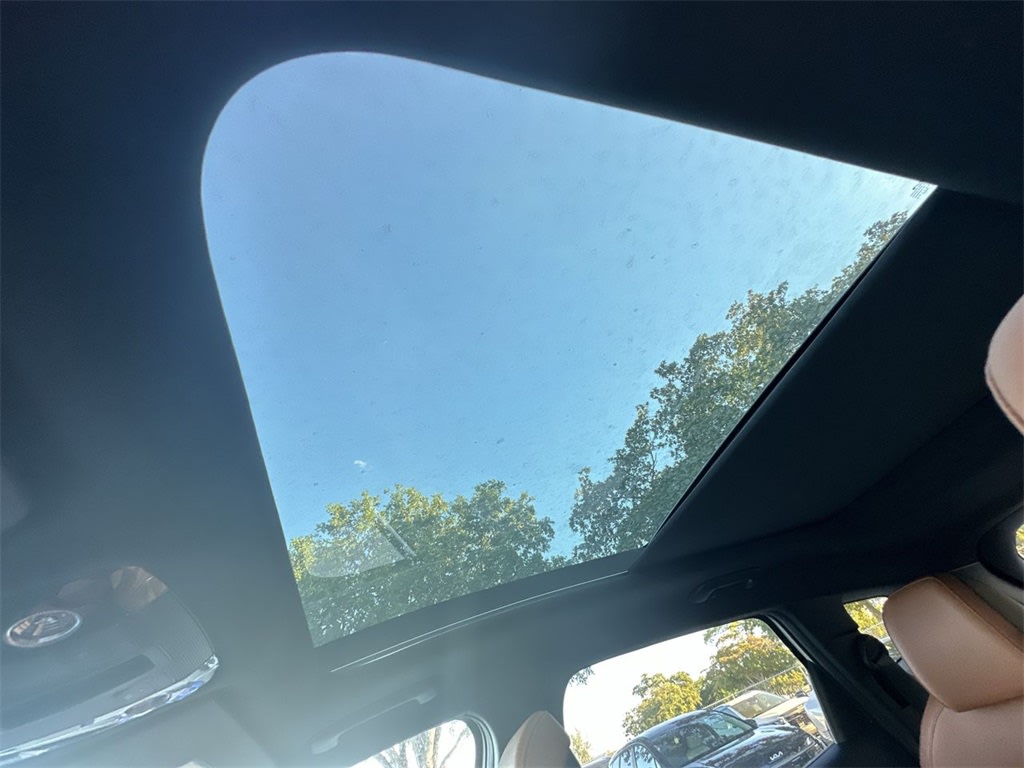 Thumbnail: 2026 Kia Sportage - 23