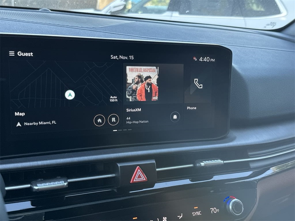 Thumbnail: 2026 Kia Sportage - 14