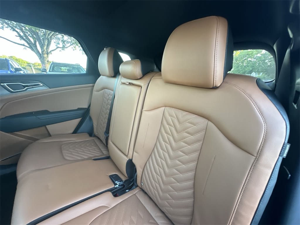 Thumbnail: 2026 Kia Sportage - 13