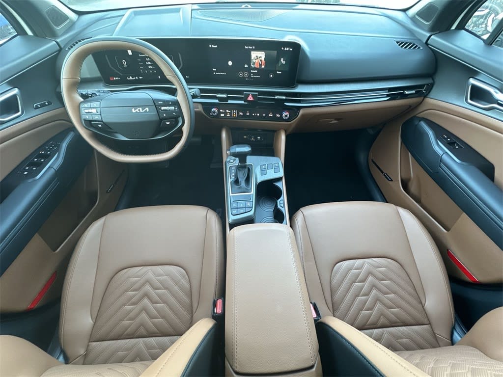 Thumbnail: 2026 Kia Sportage - 10