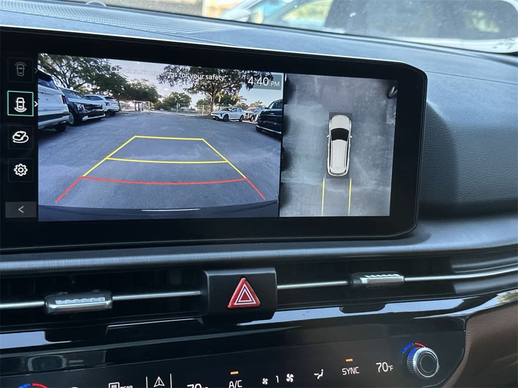 Thumbnail: 2026 Kia Sportage - 24