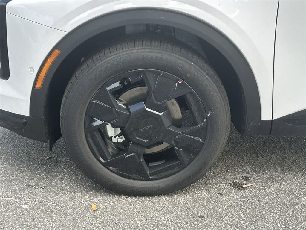 Thumbnail: 2026 Kia Sportage - 8