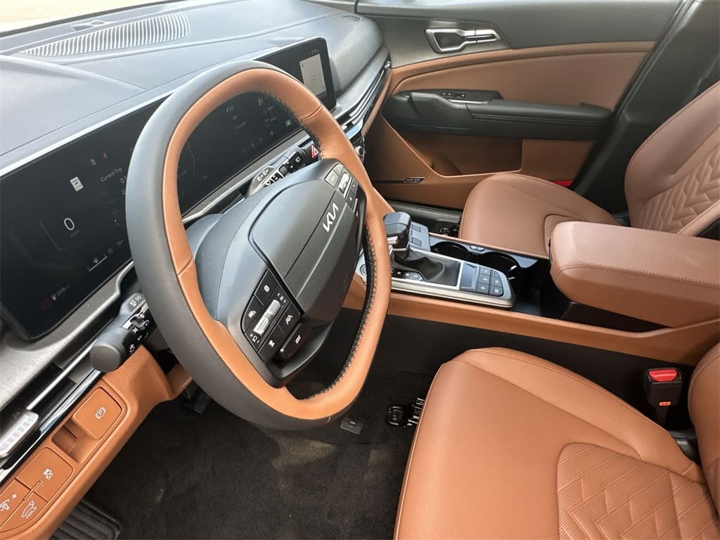 Thumbnail: 2026 Kia Sportage - 2