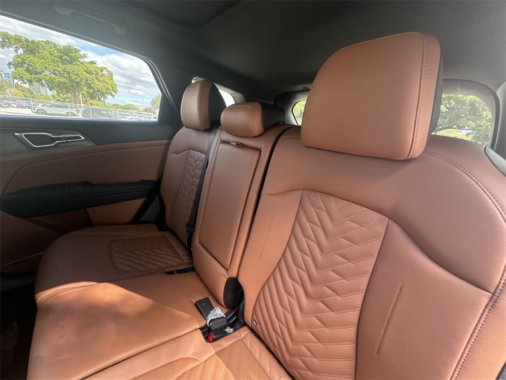 Thumbnail: 2026 Kia Sportage - 13