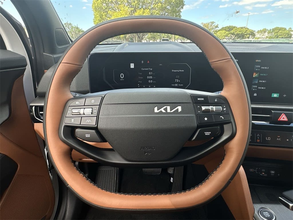 Thumbnail: 2026 Kia Sportage - 10