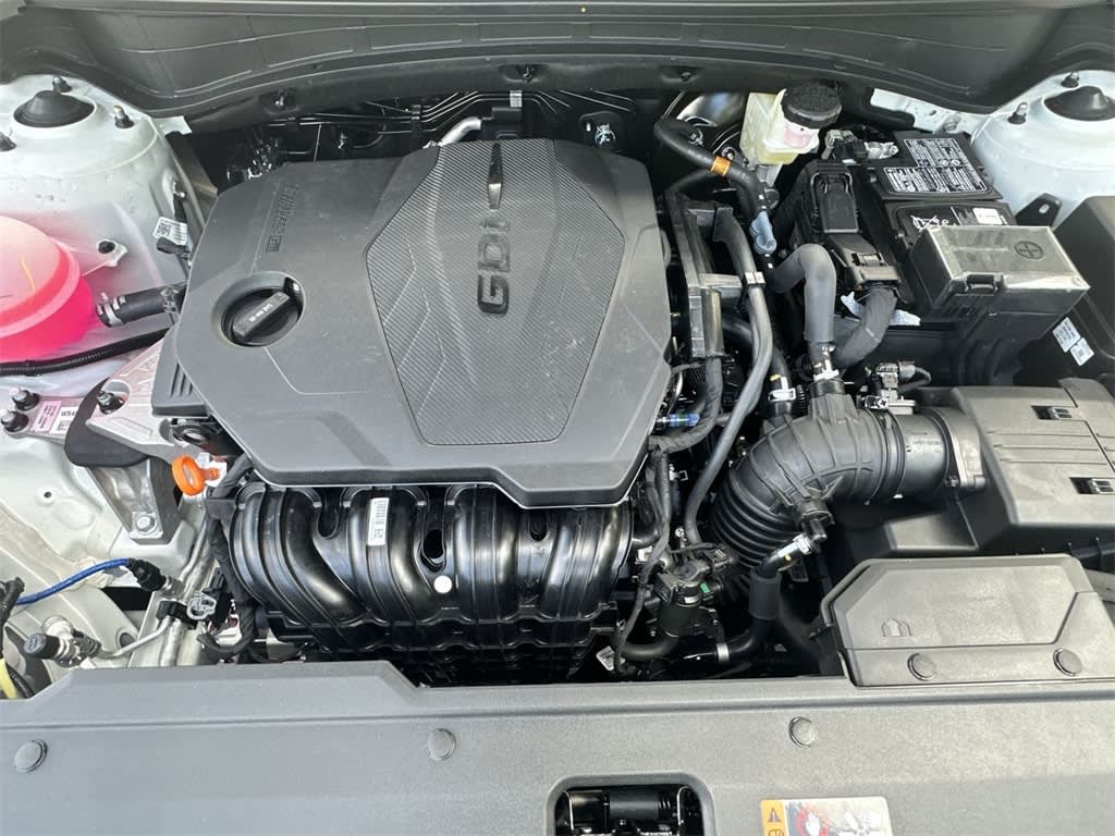 Thumbnail: 2026 Kia Sportage - 9