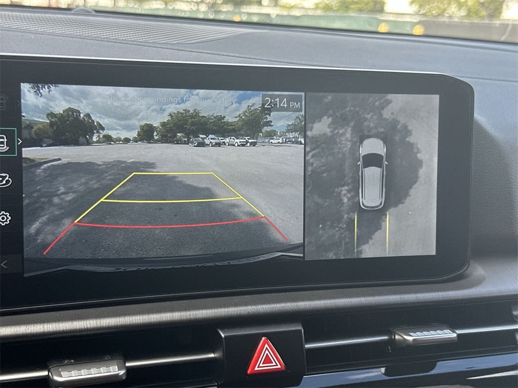 Thumbnail: 2026 Kia Sportage - 24