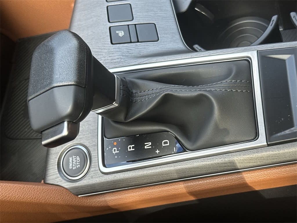 Thumbnail: 2026 Kia Sportage - 26