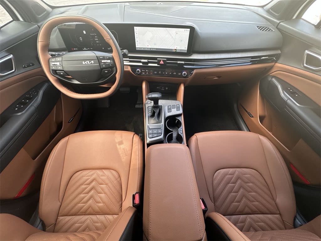 Thumbnail: 2026 Kia Sportage - 14