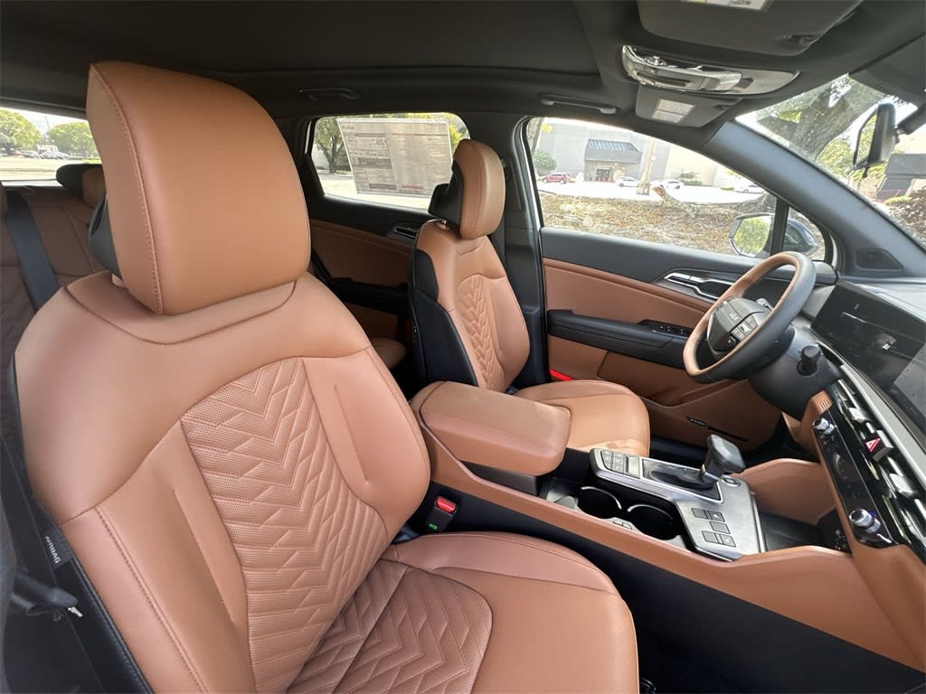 Thumbnail: 2026 Kia Sportage - 12