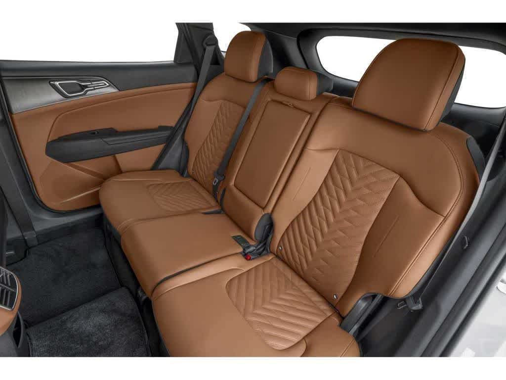 Thumbnail: 2026 Kia Sportage - 9