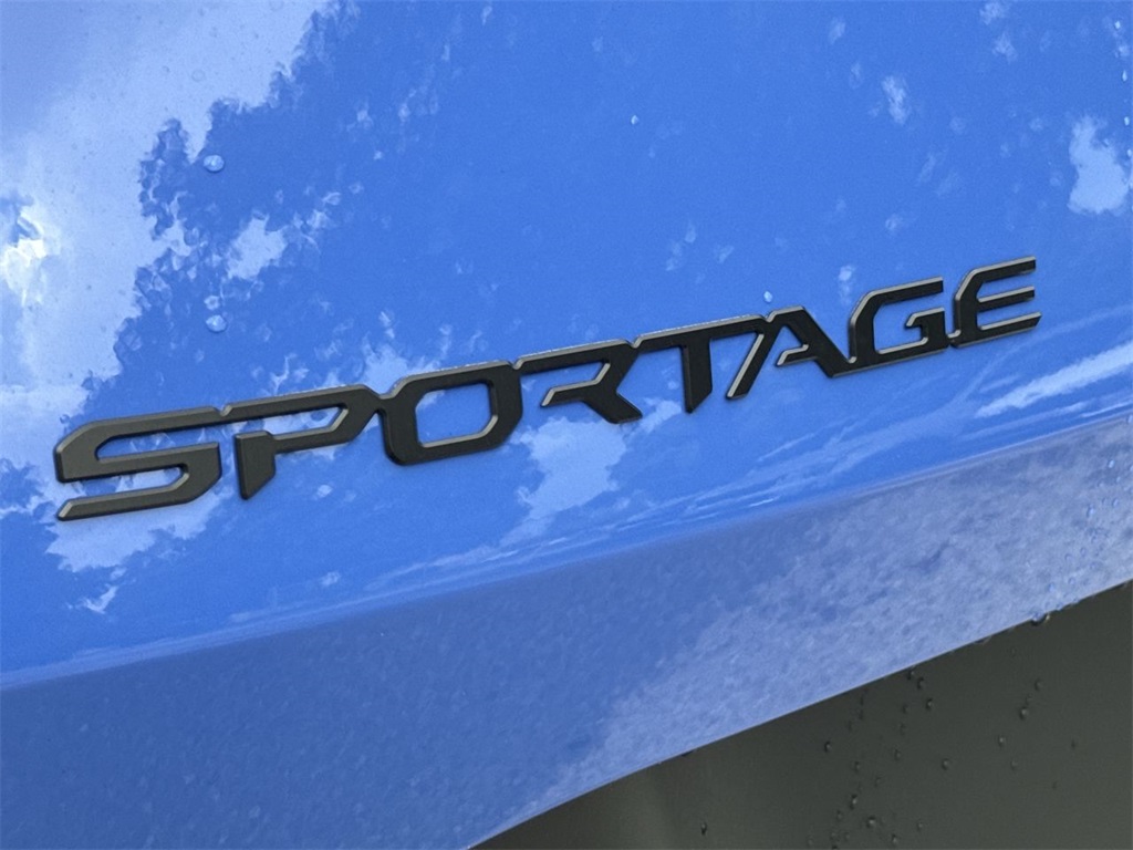 Thumbnail: 2026 Kia Sportage - 6