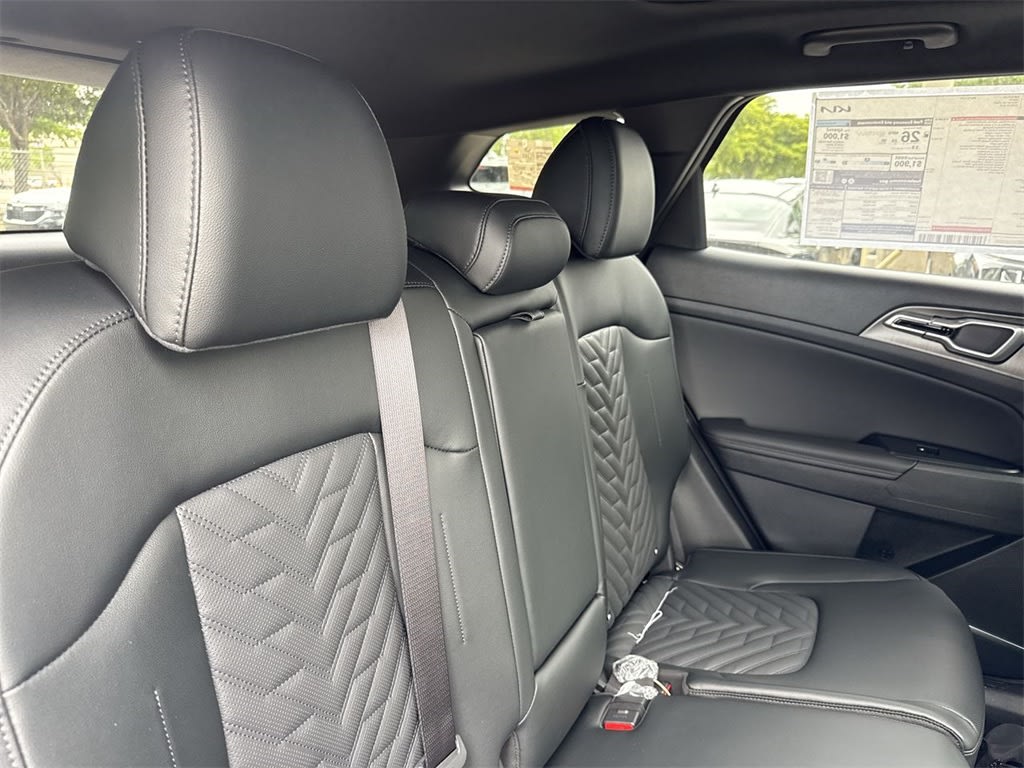 Thumbnail: 2026 Kia Sportage - 28