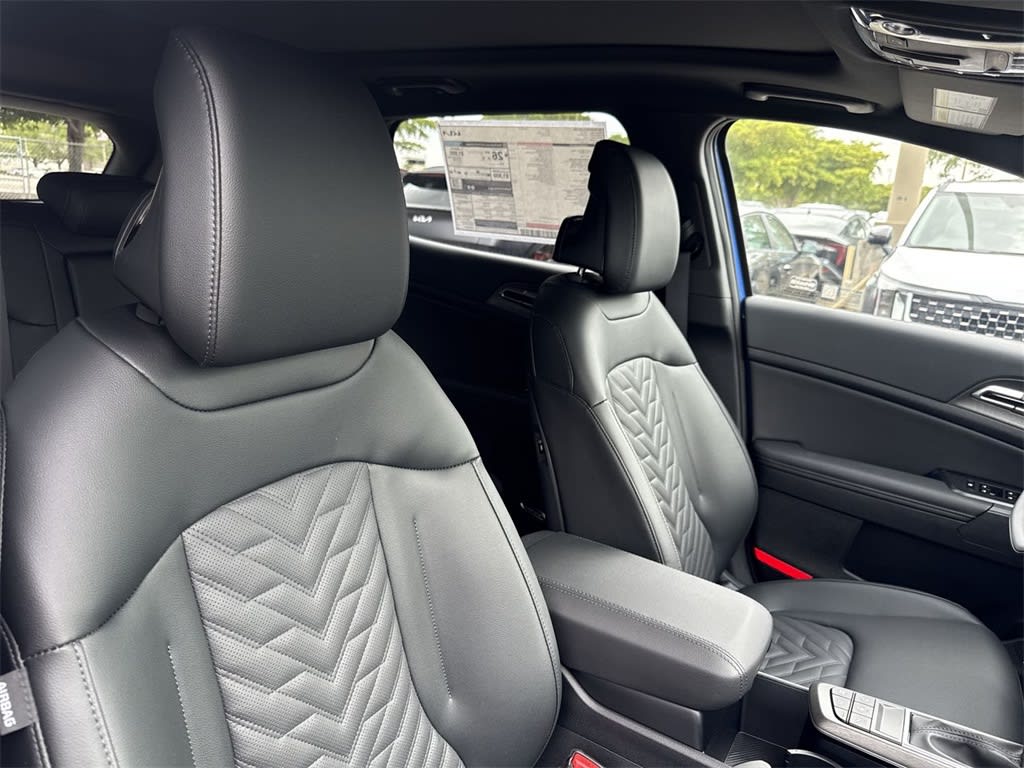 Thumbnail: 2026 Kia Sportage - 29