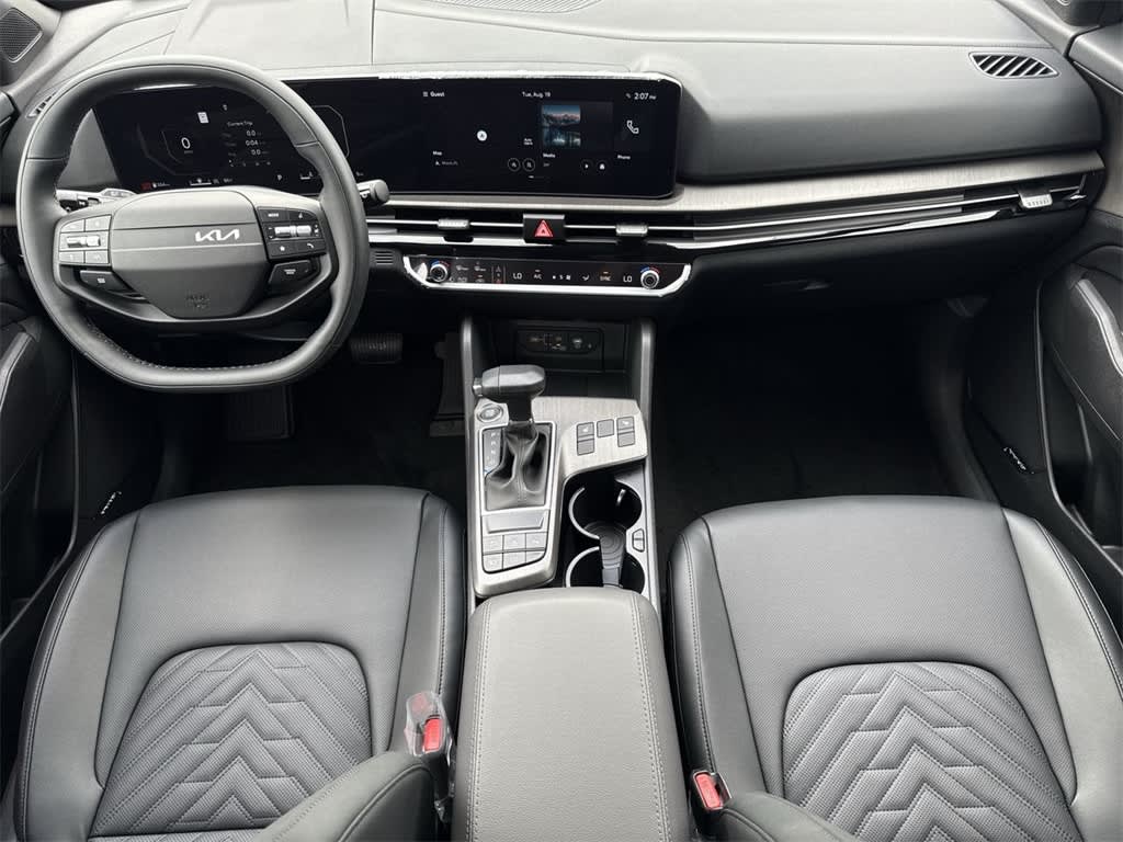 Thumbnail: 2026 Kia Sportage - 9