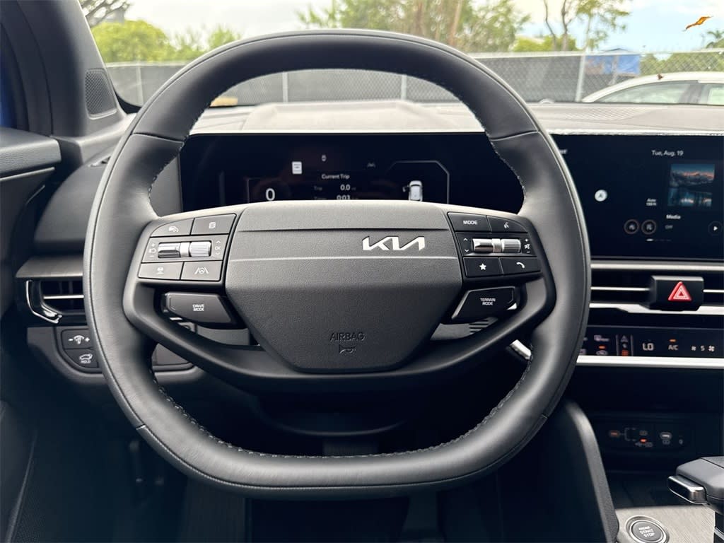 Thumbnail: 2026 Kia Sportage - 2