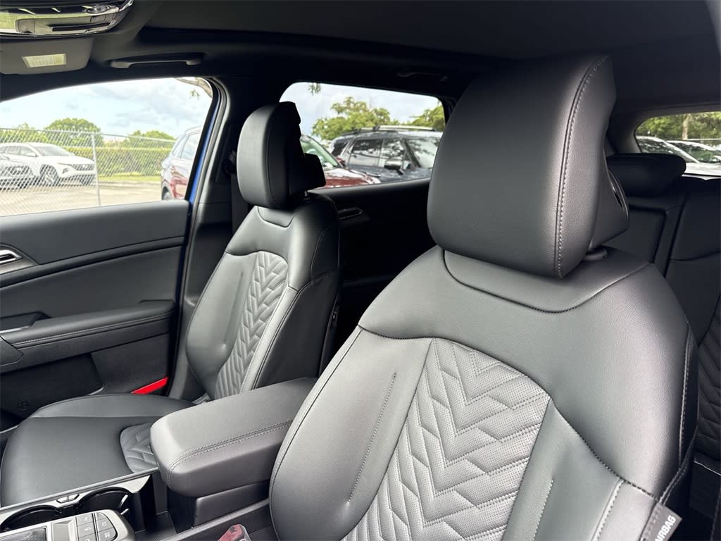 Thumbnail: 2026 Kia Sportage - 11