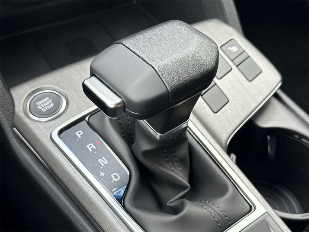 Thumbnail: 2026 Kia Sportage - 14