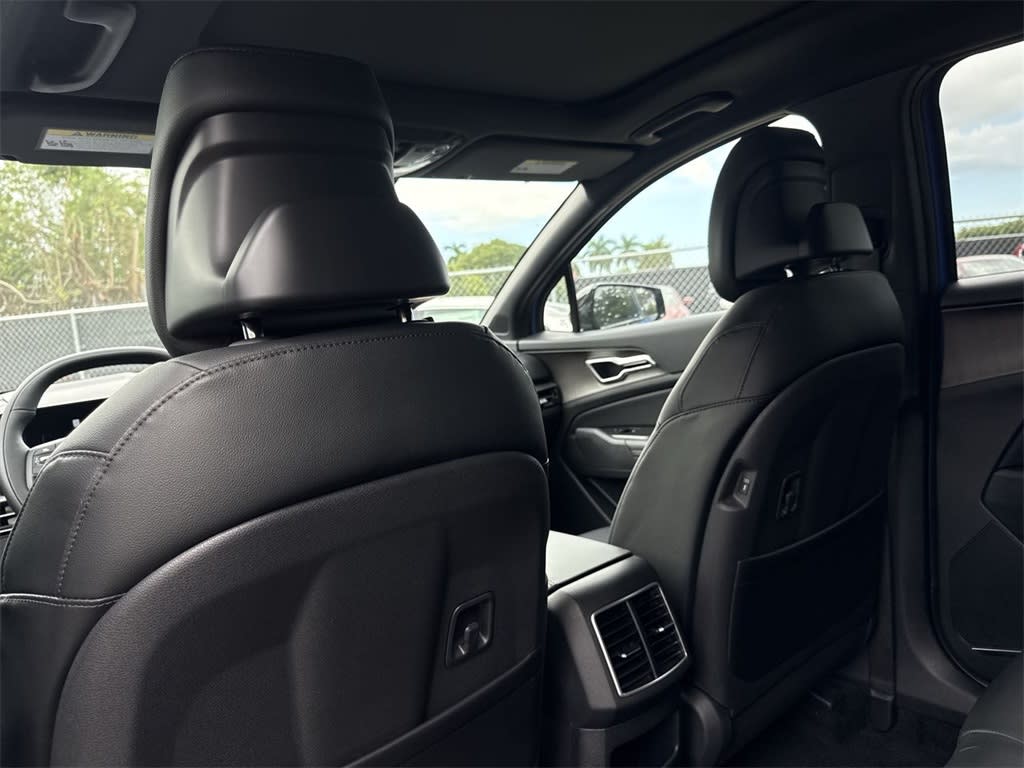 Thumbnail: 2026 Kia Sportage - 27