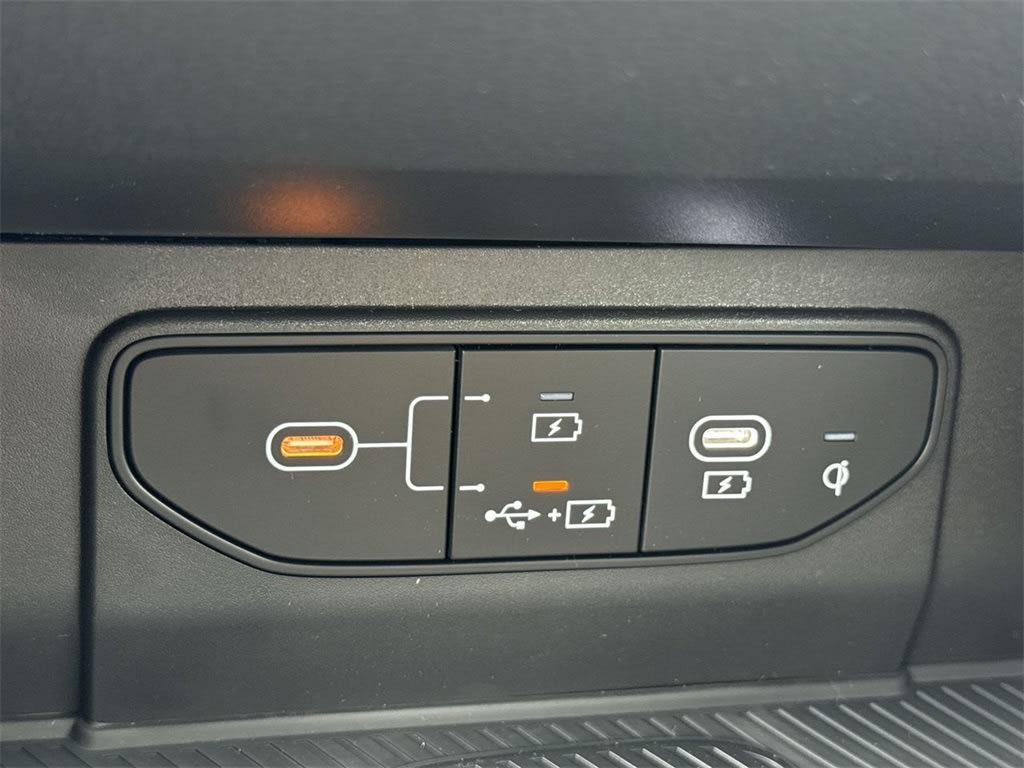 Thumbnail: 2026 Kia Sportage - 24