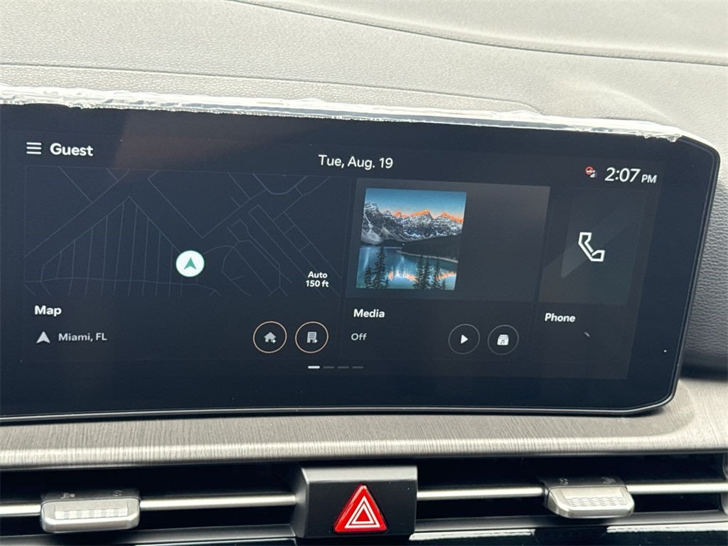 Thumbnail: 2026 Kia Sportage - 13