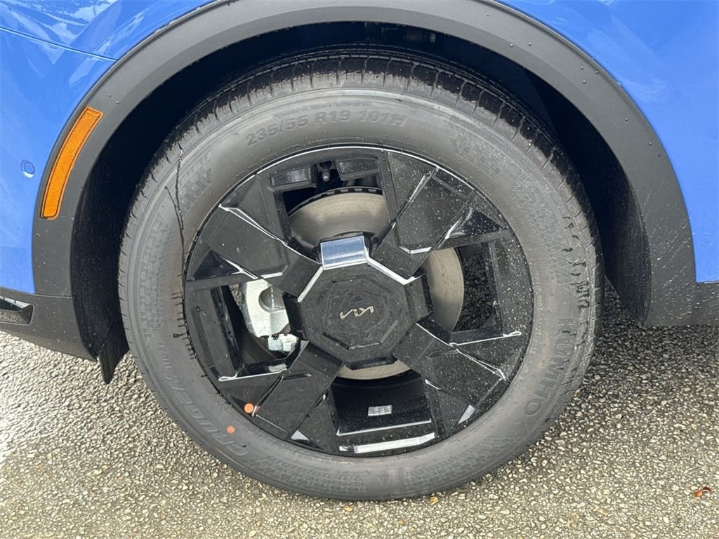 Thumbnail: 2026 Kia Sportage - 7