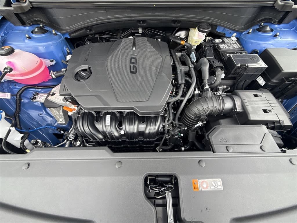 Thumbnail: 2026 Kia Sportage - 8